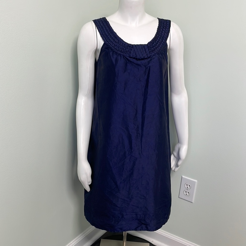 Calypso St. Barth Silk Dress